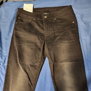 American eagle Next level flex jeans